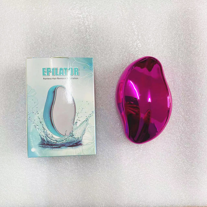 Wholesale Convenient And Gentle Exfoliating Epilator OLY-HT-ZhengY001